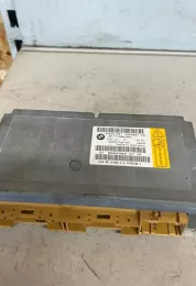 532221891 блок управління airbag (srs) BMW 5 E60 E61 2005