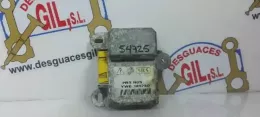 54725 блок управління airbag (srs) MG TF 2002