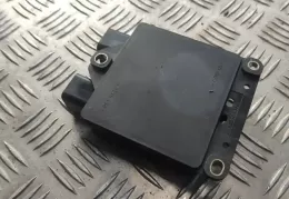 22052242 блок управління airbag (srs) Mazda 2 2003