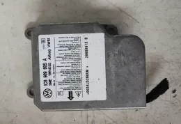 26060915B блок управління airbag (srs) Volkswagen Transporter - Caravelle T5 2004