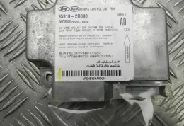 G4866 блок управління airbag (srs) Hyundai i30 2009