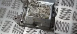 550788700 блок управления AirBag (SRS) Renault Laguna II 2003