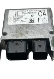 85010140 блок управління airbag (srs) Ford Galaxy 2007