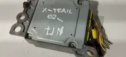 011113 блок управління airbag (srs) Nissan X-Trail T30 2001