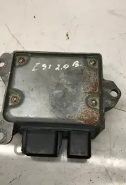 36L003AA6402 блок управління airbag (srs) BMW 3 E90 E91 2008