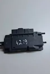 13B2170C2948Q блок управления AirBag (SRS) BMW 5 F10 F11 2013