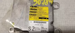 89170OF100 блок управління airbag (srs) Toyota Verso 2010