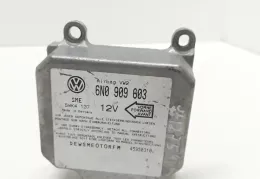 45950310 блок управління airbag (srs) Ford Galaxy 1997