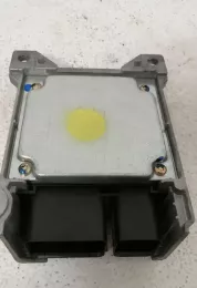 629292668401 блок управління airbag (srs) Ford Focus 2001