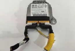 95910A8050 блок управління airbag (srs) KIA Optima 2017