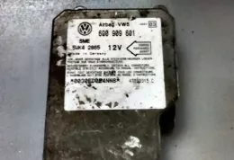 47990315C блок управления AirBag (SRS) Volkswagen PASSAT B5.5 2005