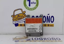 R3T6D18BPY1 блок управления AirBag (SRS) Mercedes-Benz E W212 1999