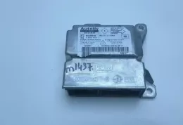 M1437 блок управління airbag (srs) Peugeot 308 2008