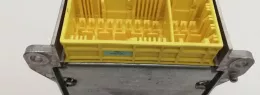 2079010100 блок управління airbag (srs) Mercedes-Benz E A207 2009