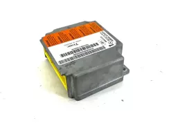 D4V0J10AJ40 блок управління airbag (srs) Mercedes-Benz ML W163 2000