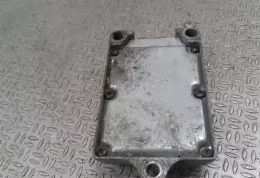 9637491980 блок управління airbag (srs) Peugeot 406 1999