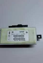 13B2170C2948Q блок управления AirBag (SRS) BMW 5 F10 F11 2013