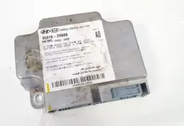 2E95910000 блок управления AirBag (SRS) Hyundai i30 2012