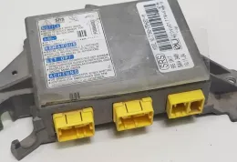 77960S5SG921M1 блок управління airbag (srs) Honda Civic 2001