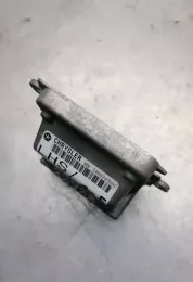 04602430AC блок управління airbag (srs) Chrysler 300M 2002