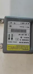 963070320F блок управління airbag (srs) Volvo S40, V40 1997