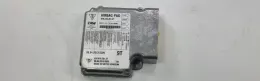 970618201AIRBAG блок управления AirBag (SRS) Porsche Panamera (970) 2013