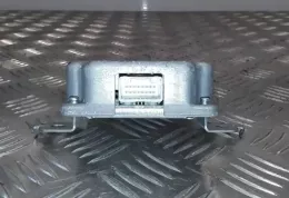 A68000U09 блок управління airbag (srs) Nissan Qashqai 2008
