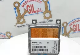 00182008826 блок управління airbag (srs) Mercedes-Benz SLK R170 2000