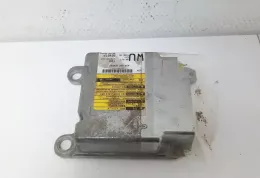 891700D450 блок управління airbag (srs) Toyota Yaris 2009