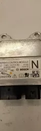 FW9314D374BB блок управления AirBag (SRS) Jaguar XJ X351 2015