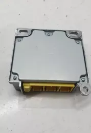 F6511 блок управления AirBag (SRS) Suzuki Grand Vitara II 2007