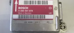 0285001079 блок управління airbag (srs) Mercedes-Benz S W140 1996