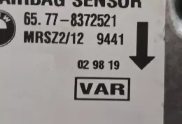 029819 блок управління airbag (srs) BMW 3 E46 1998