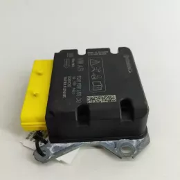 A3C05516404 блок управління airbag (srs) Volkswagen Tiguan 2022