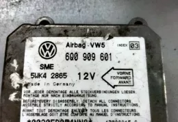 47990315C блок управления AirBag (SRS) Volkswagen PASSAT B5.5 2005
