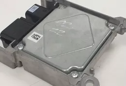 650058810401 блок управління airbag (srs) Ford Focus 2005