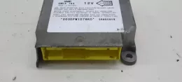 36980809 блок управління airbag (srs) Skoda Octavia Mk1 (1U) 1997
