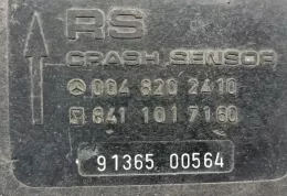 SV22310 блок управління airbag (srs) Mercedes-Benz 190 W201