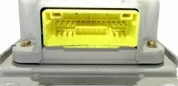 X6T41282 блок управління airbag (srs) Mitsubishi L400, Space Gear 1998
