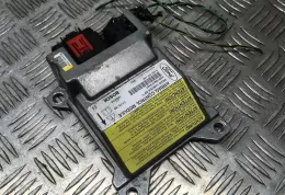 629109374301 блок управления AirBag (SRS) Ford Focus 2003