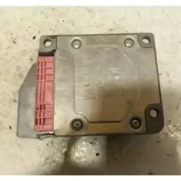 00000767MM блок управління airbag (srs) Volvo S40, V40 2002