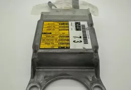 8917012730 блок управления AirBag (SRS) Toyota Auris 150 2012