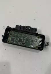 3192672140 блок управління airbag (srs) BMW 3 F30 F35 F31 2013