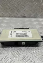 15B0110C2759M блок управління airbag (srs) BMW X5 F15 2016