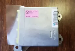 9K06A блок управления AirBag (SRS) Mazda CX-7 2010