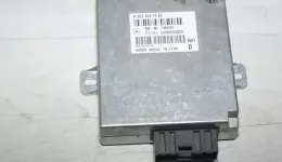 2038207485 блок управління airbag (srs) Mercedes-Benz CLS C219 2003