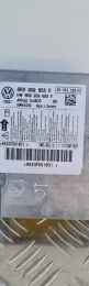 003GPD910D1 блок управления AirBag (SRS) Audi Q5 SQ5 2013