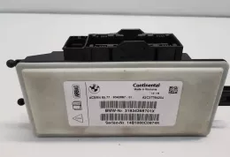 14B1060C0874K блок управління airbag (srs) BMW 5 F10 F11 2012