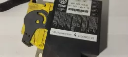 30160347 блок управління airbag (srs) Seat Ibiza III (6L) 2007