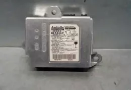 8200481142B блок управління airbag (srs) Renault Megane II 2006